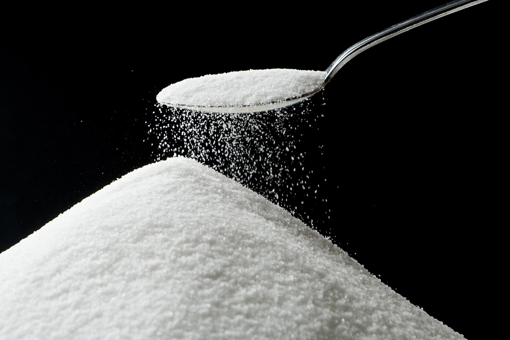 cum să renunți complet la zahăr