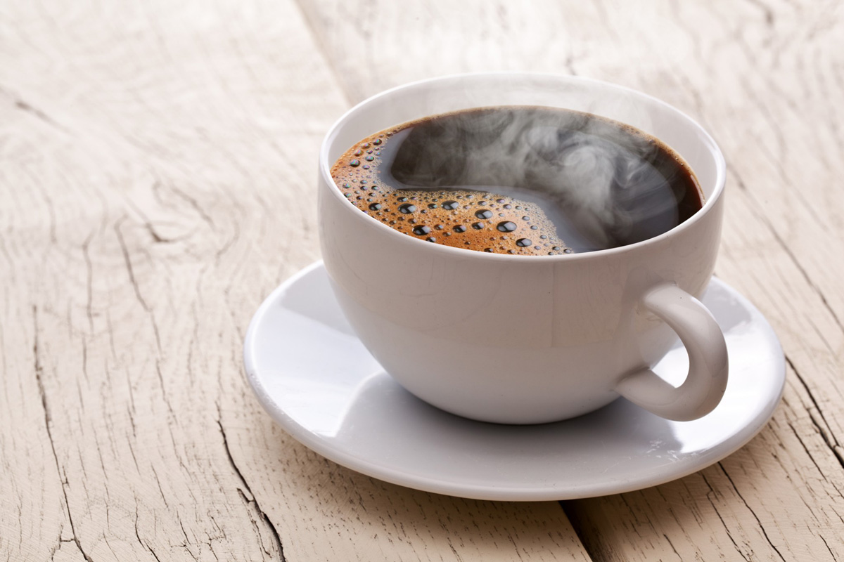 cafeaua si rinichii mentă în tratamentul prostatitei
