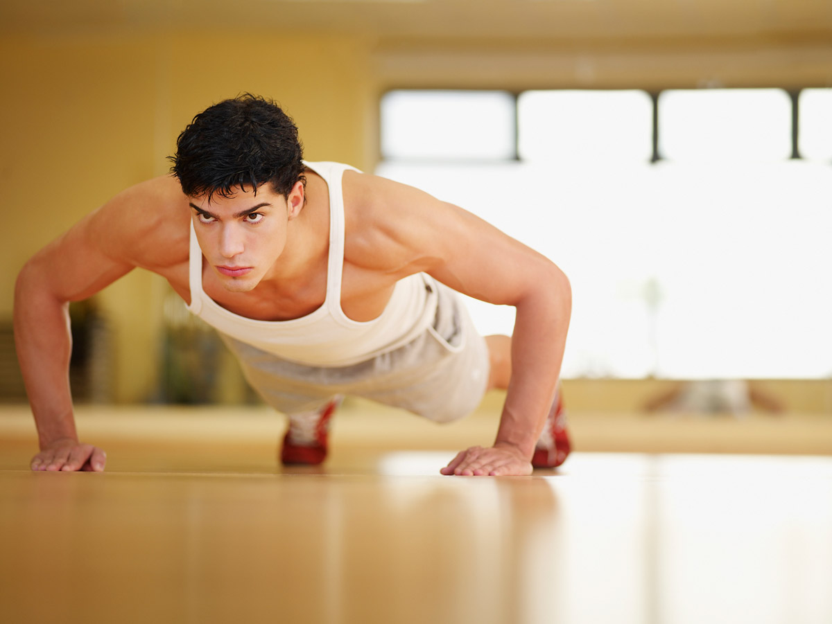 Exerciții care funcționează pentru a pierde grăsimea abdominală
