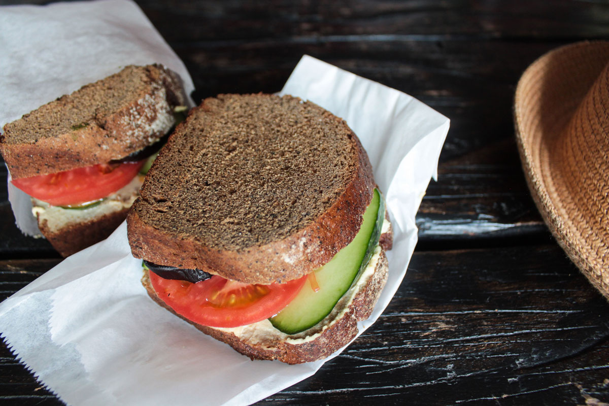 sandwich uri sănătoase sănătoase pentru pierderea în greutate
