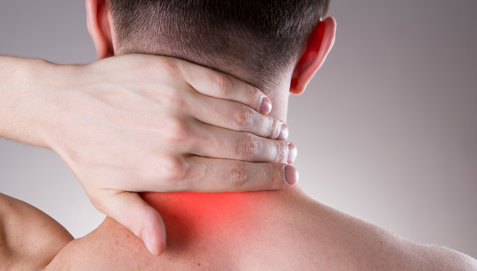 dureri severe de gât și spate durere acută la nivelul coloanei vertebrale toracice