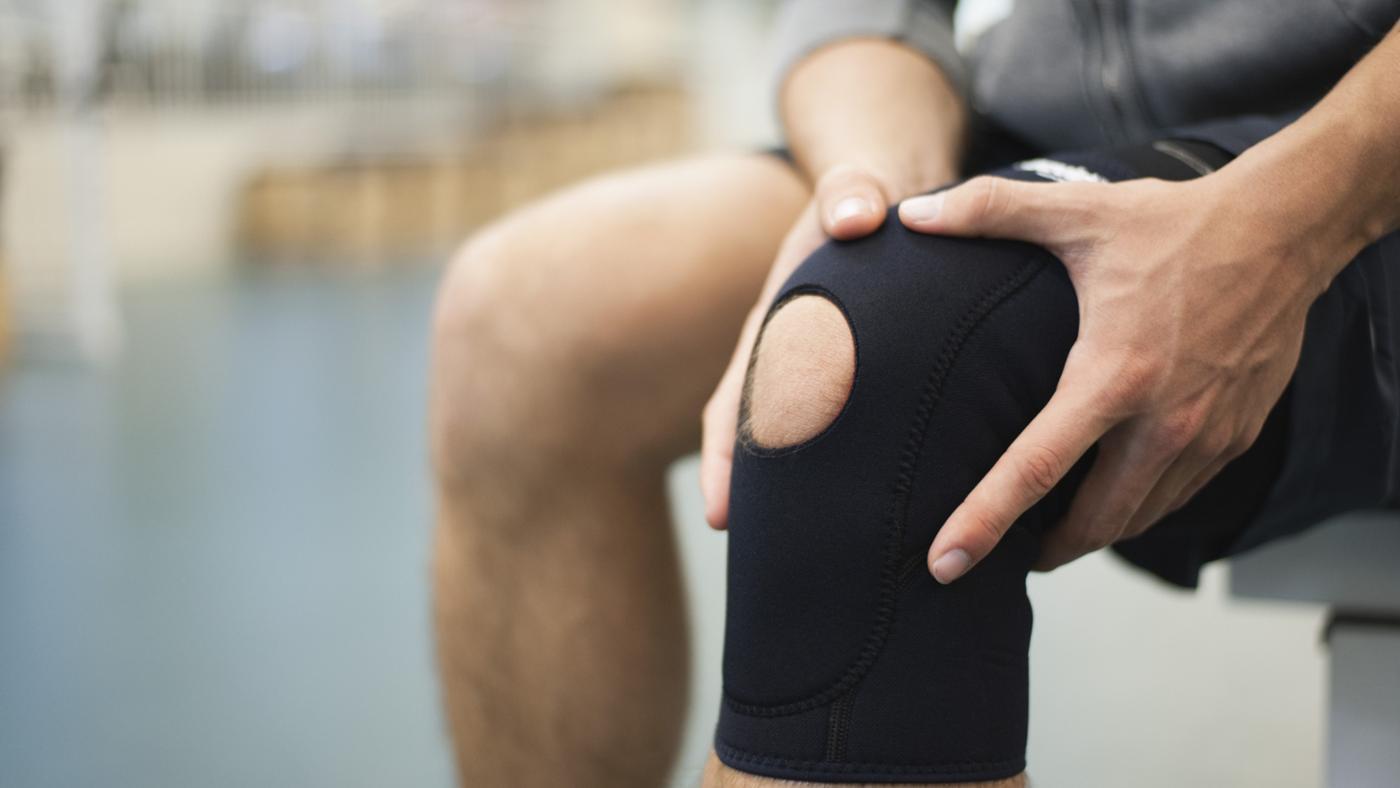 umflarea ligamentelor genunchiului anti inflamatorii unguente pentru lista articulațiilor