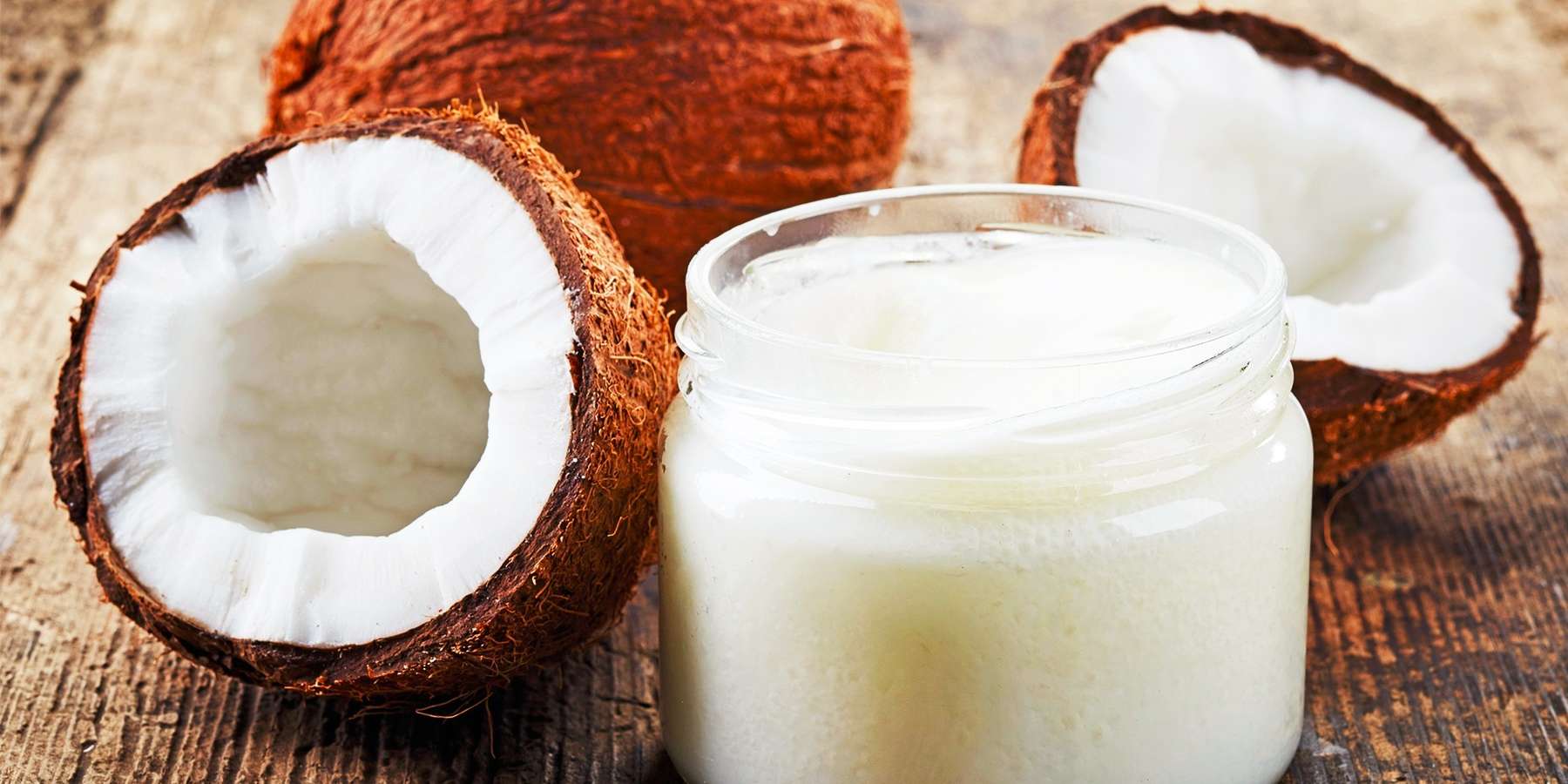 3 ситуации, в которых нельзя использовать кокосовое масло (и 8, когда всё-таки можно) - Om Activ